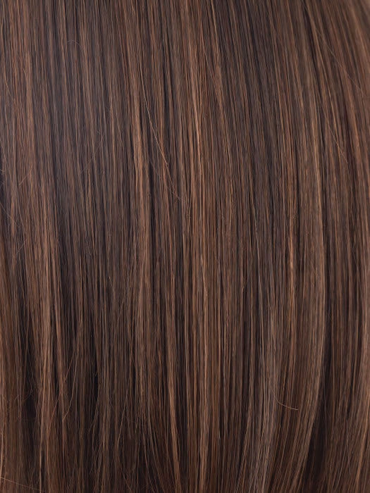 Alva Wig by Noriko | Synthetic Fiber