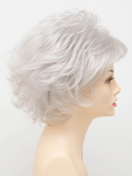 Alyssa Wig by Envy | Open Top | Ready-To-Wear Synthetic