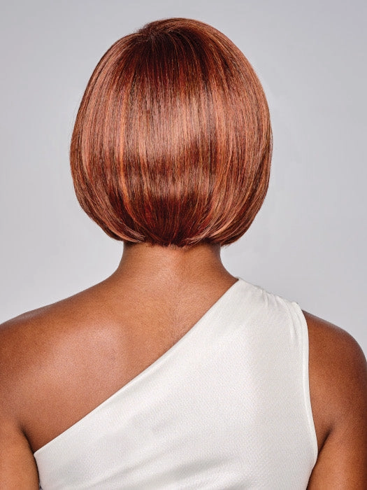 Amara Wig by Kim Kimble | Heat Friendly Synthetic
