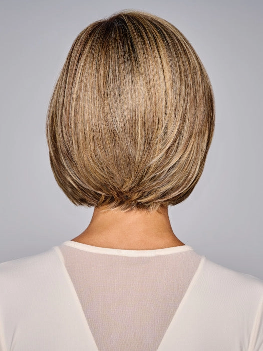 Amara Wig by Kim Kimble | Heat Friendly Synthetic