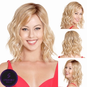 Amaretto in Ginger - Caf Collection by BelleTress ***CLEARANCE***