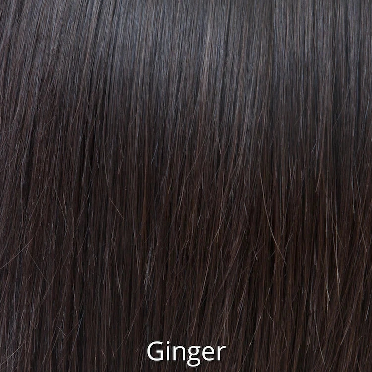 Amaretto in Ginger - Caf Collection by BelleTress ***CLEARANCE***