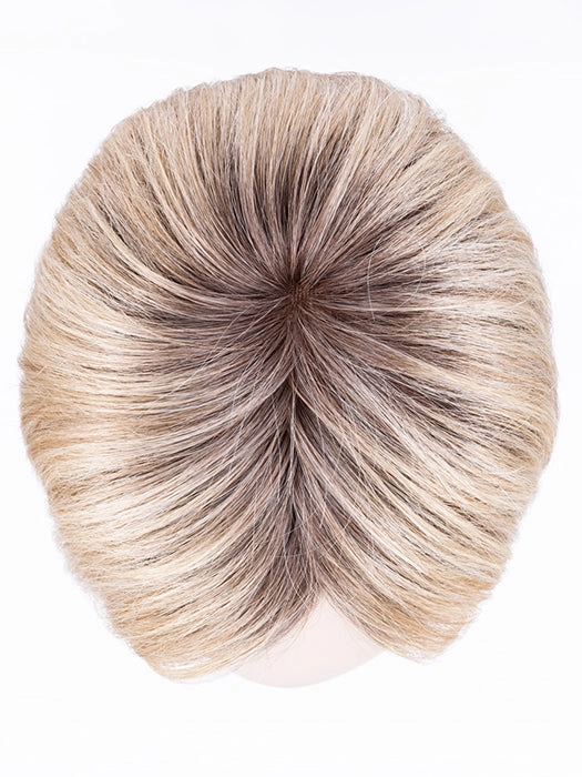 Amaze Mono Part Wig by Ellen Wille | Prime Power | Human/Synthetic Hair Blend
