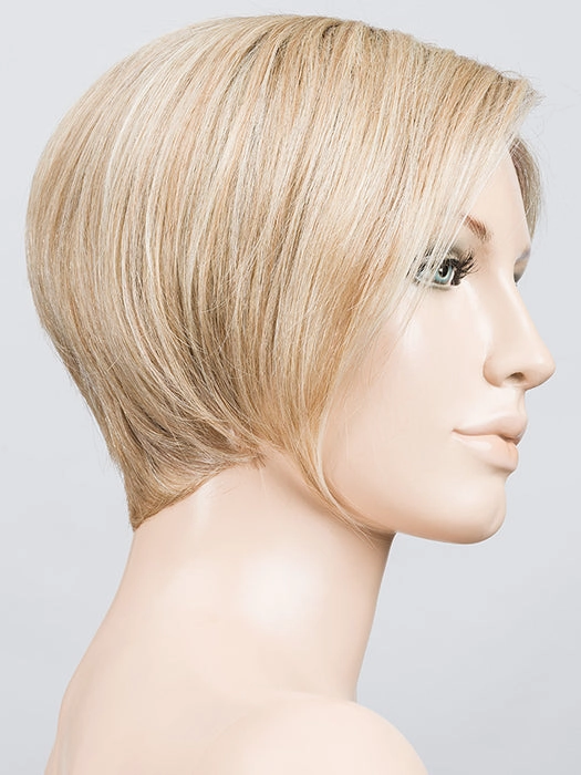 Amaze Mono Part Wig by Ellen Wille | Prime Power | Human/Synthetic Hair Blend