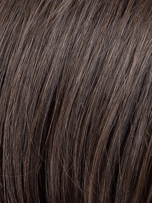 Amaze Mono Part Wig by Ellen Wille | Prime Power | Human/Synthetic Hair Blend
