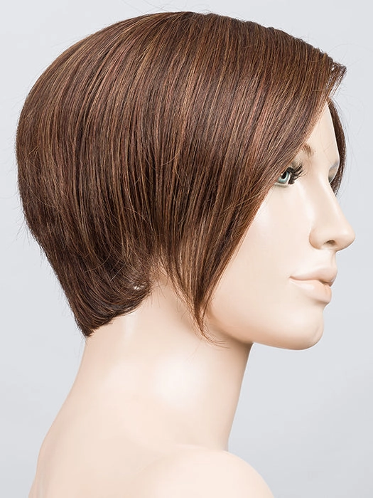 Amaze Mono Part Wig by Ellen Wille | Prime Power | Human/Synthetic Hair Blend