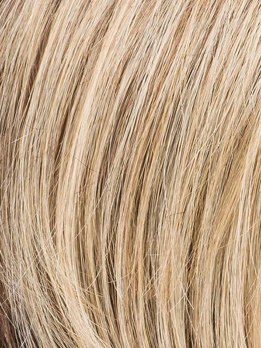 Amaze Mono Part Wig by Ellen Wille | Prime Power | Human/Synthetic Hair Blend