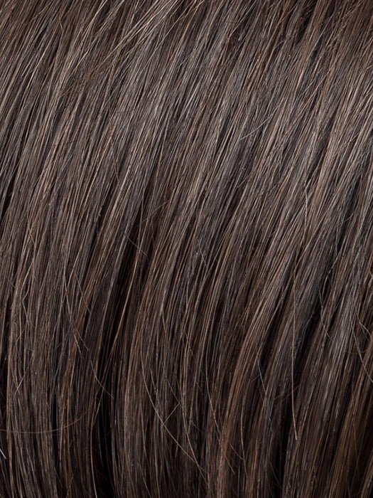 Amaze Mono Part Wig by Ellen Wille | Prime Power | Human/Synthetic Hair Blend