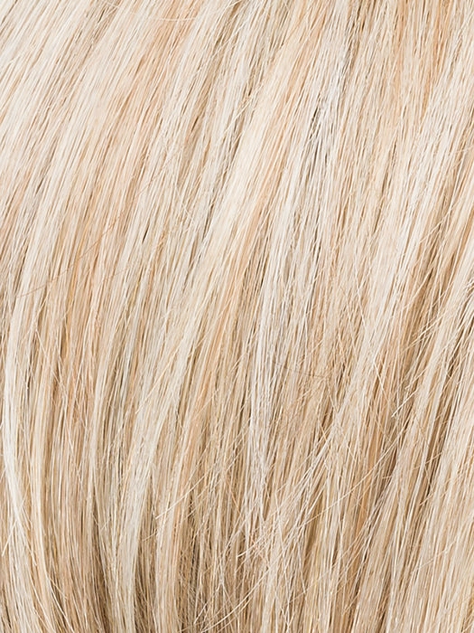 Amaze Mono Part Wig by Ellen Wille | Prime Power | Human/Synthetic Hair Blend