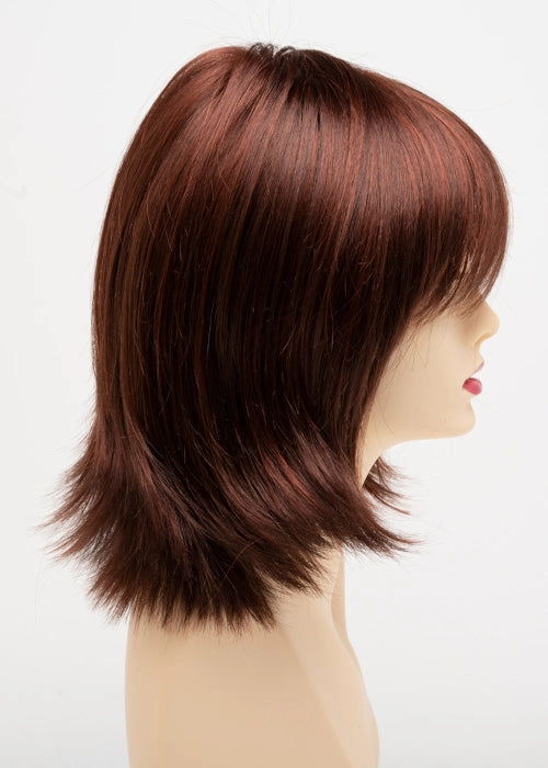 Amber Wig by Envy | Lace Front | Mono Top | Ready-To-Wear | Synthetic Fiber