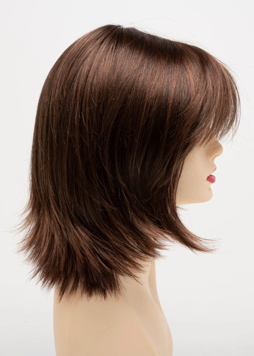 Amber Wig by Envy | Lace Front | Mono Top | Ready-To-Wear | Synthetic Fiber