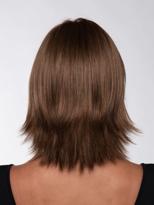 Amber Wig by Envy | Lace Front | Mono Top | Ready-To-Wear | Synthetic Fiber