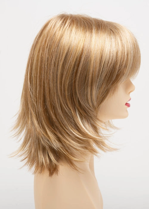 Amber Wig by Envy | Lace Front | Mono Top | Ready-To-Wear | Synthetic Fiber