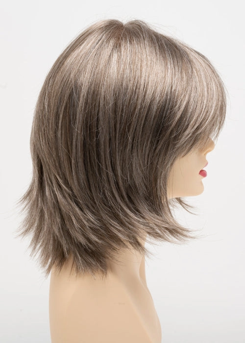 Amber Wig by Envy | Lace Front | Mono Top | Ready-To-Wear | Synthetic Fiber