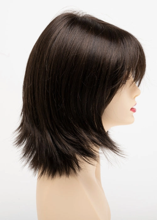 Amber Wig by Envy | Lace Front | Mono Top | Ready-To-Wear | Synthetic Fiber