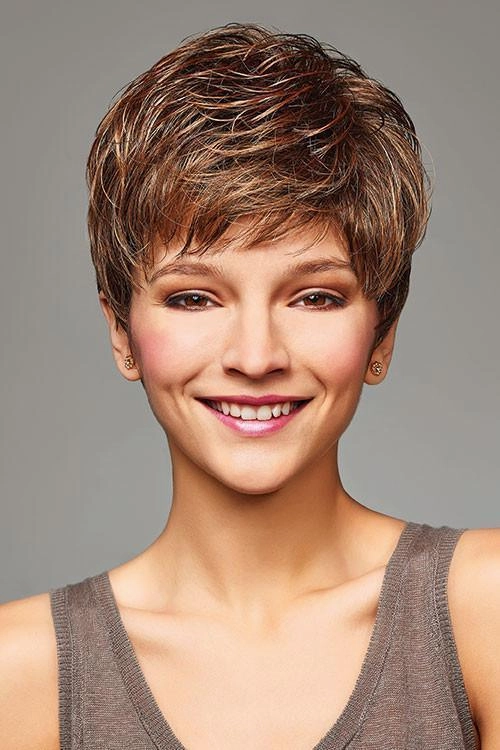 Amber Wig by Henry Margu | Synthetic (Traditional Cap) | Clearance