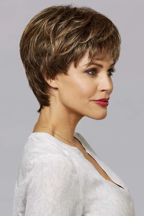 Amber Wig by Henry Margu | Synthetic (Traditional Cap) | Clearance