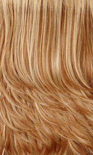 Amber Wig by Henry Margu | Synthetic (Traditional Cap) | Clearance