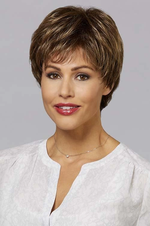 Amber Wig by Henry Margu | Synthetic (Traditional Cap) | Clearance