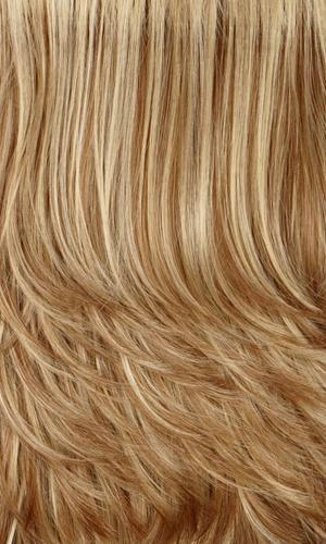 Amelia Wig by Henry Margu | Synthetic (Traditional Cap)