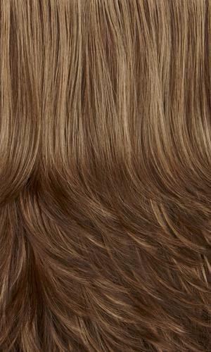 Amelia Wig by Henry Margu | Synthetic (Traditional Cap)