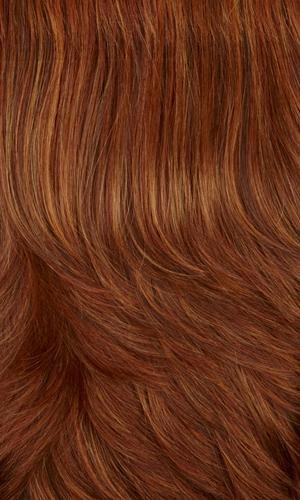 Amelia Wig by Henry Margu | Synthetic (Traditional Cap)