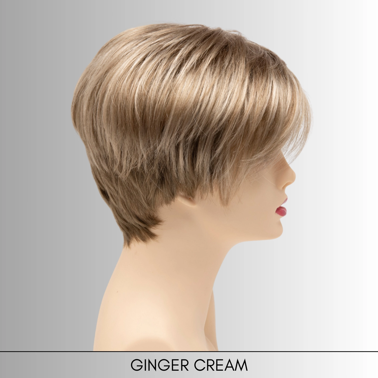 Amy - Synthetic Wig Collection by Envy