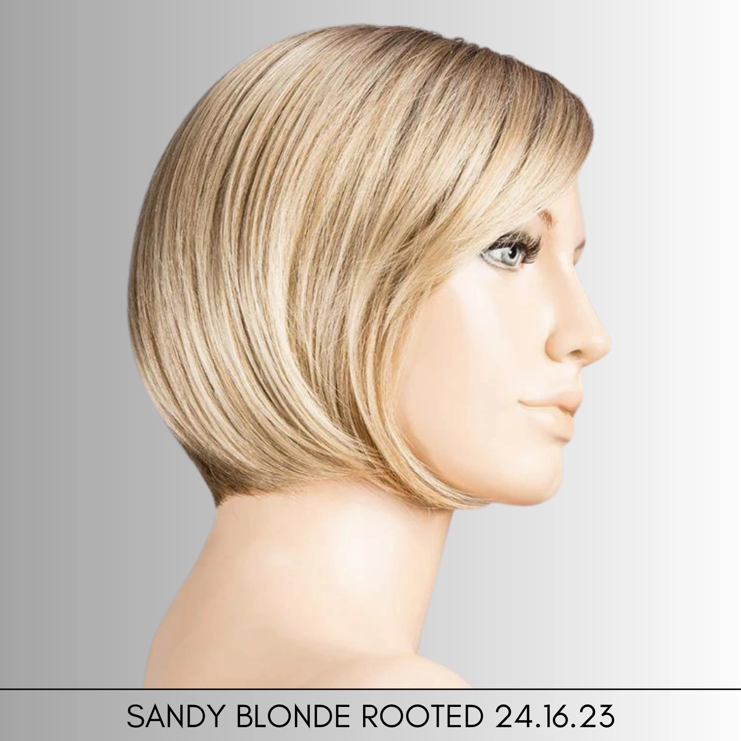 Amy Deluxe - Hair Power Collection by Ellen Wille