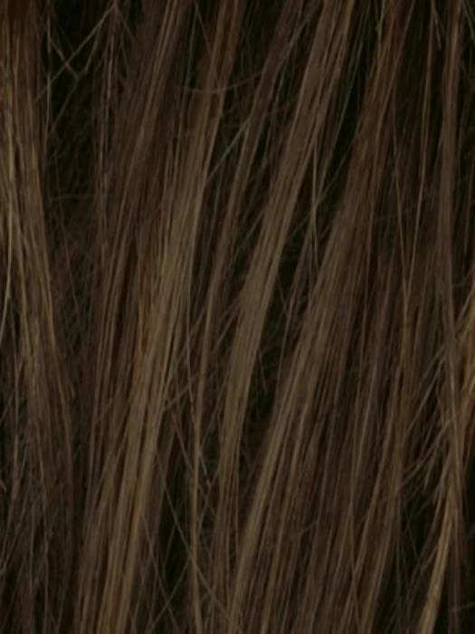 Amy Small Deluxe | Synthetic Lace Front Wig