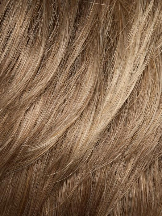 Amy Small Deluxe | Synthetic Lace Front Wig