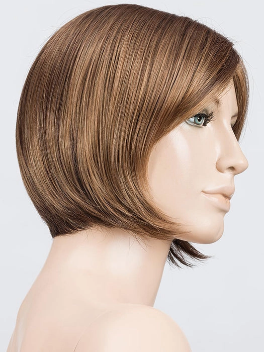 Amy Small Deluxe Wig by Ellen Wille | Hair Power | Synthetic Fiber