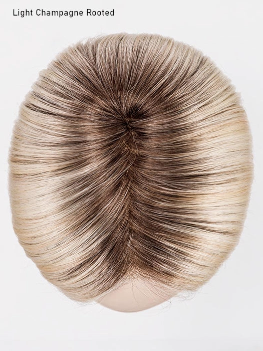 Amy Small Deluxe Wig by Ellen Wille | Hair Power | Synthetic Fiber