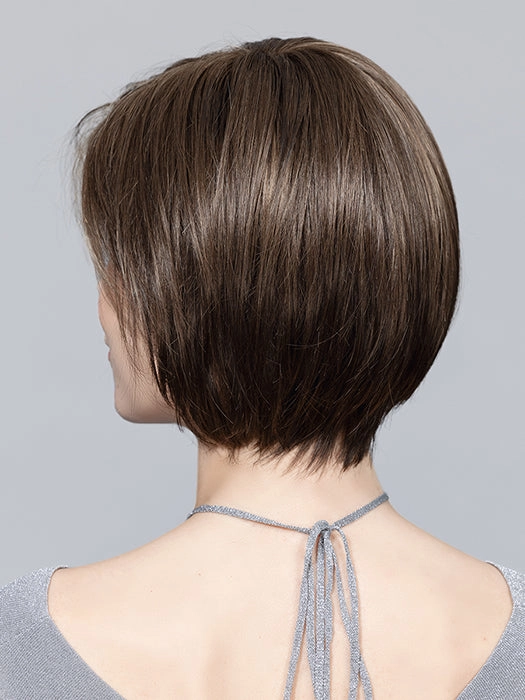 Amy Small Deluxe Wig by Ellen Wille | Hair Power | Synthetic Fiber