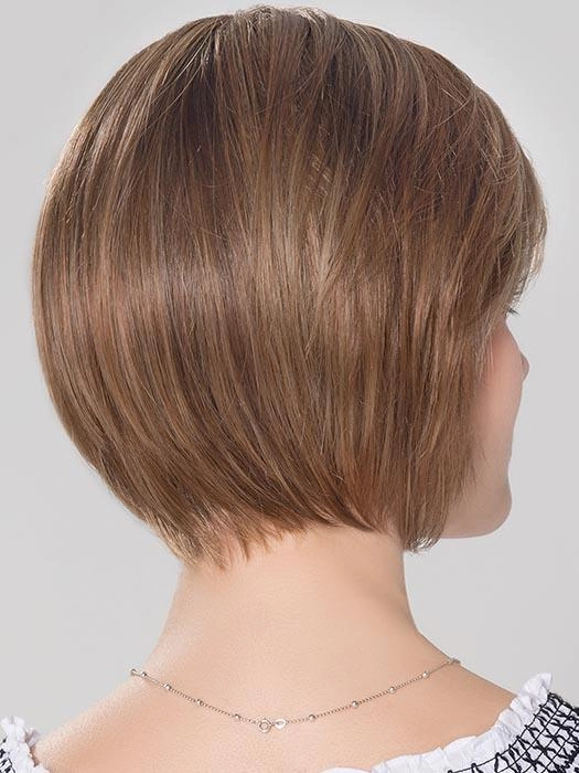 Amy Small Deluxe Wig by Ellen Wille | Hair Power | Synthetic Fiber