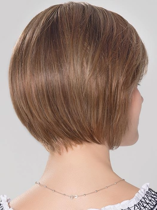 Amy Small Deluxe Wig by Ellen Wille | Hair Power | Synthetic Fiber