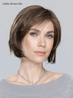 Amy Small Deluxe Wig by Ellen Wille | Hair Power | Synthetic Fiber