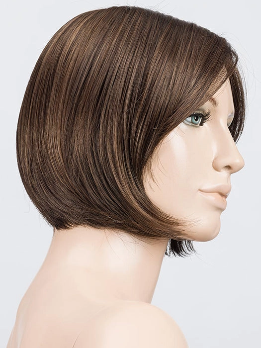 Amy Small Deluxe Wig by Ellen Wille | Hair Power | Synthetic Fiber
