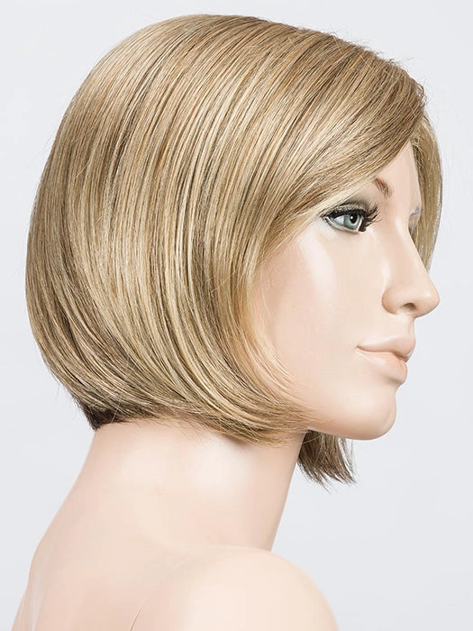 Amy Small Deluxe Wig by Ellen Wille | Hair Power | Synthetic Fiber