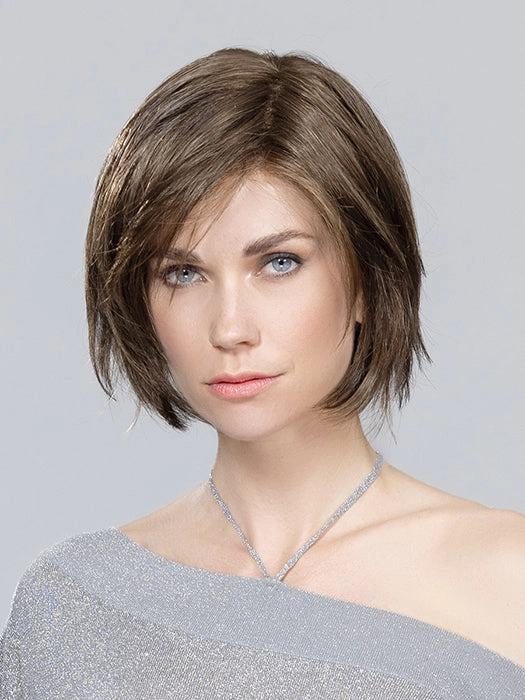 Amy Small Deluxe Wig by Ellen Wille | Hair Power | Synthetic Fiber