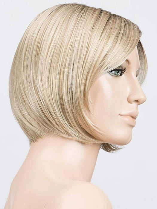 Amy Small Deluxe Wig by Ellen Wille | Hair Power | Synthetic Fiber