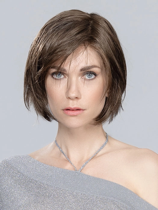 Amy Small Deluxe Wig by Ellen Wille | Hair Power | Synthetic Fiber