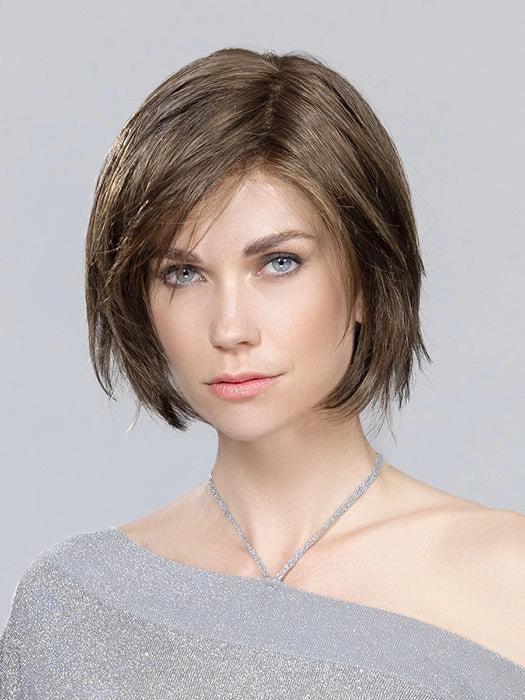 Amy Small Deluxe Wig by Ellen Wille | Hair Power | Synthetic Fiber