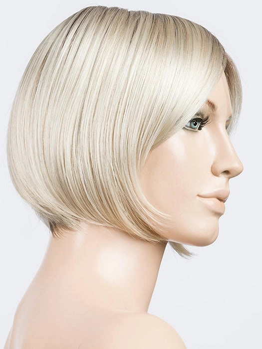 Amy Small Deluxe Wig by Ellen Wille | Hair Power | Synthetic Fiber