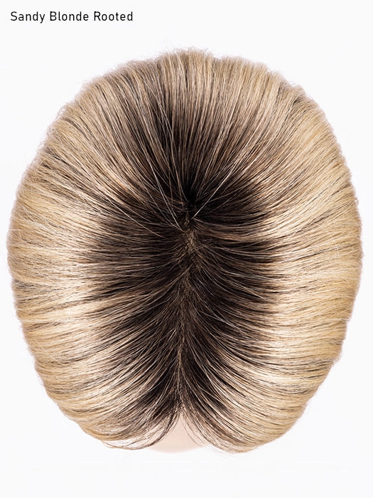 Amy Small Deluxe Wig by Ellen Wille | Hair Power | Synthetic Fiber