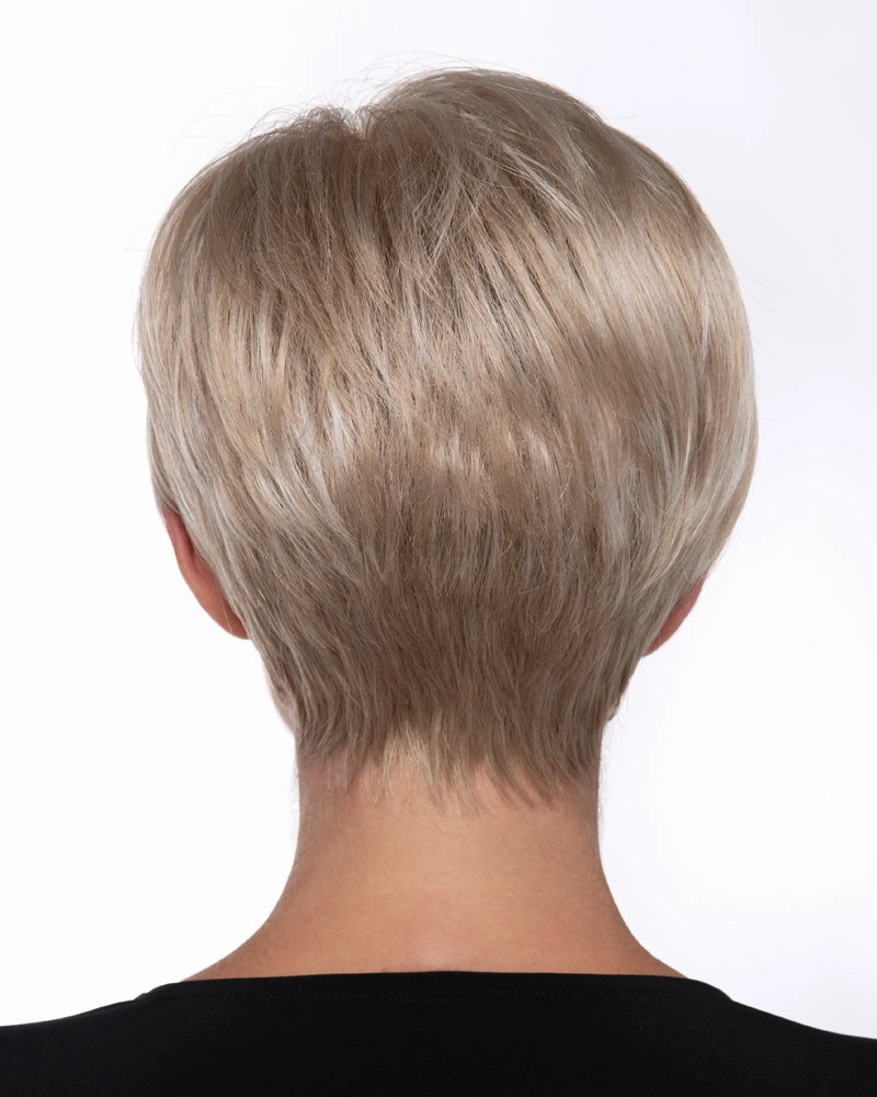 Amy Wig by Envy | Lace Front | Mono Part | Synthetic Fiber