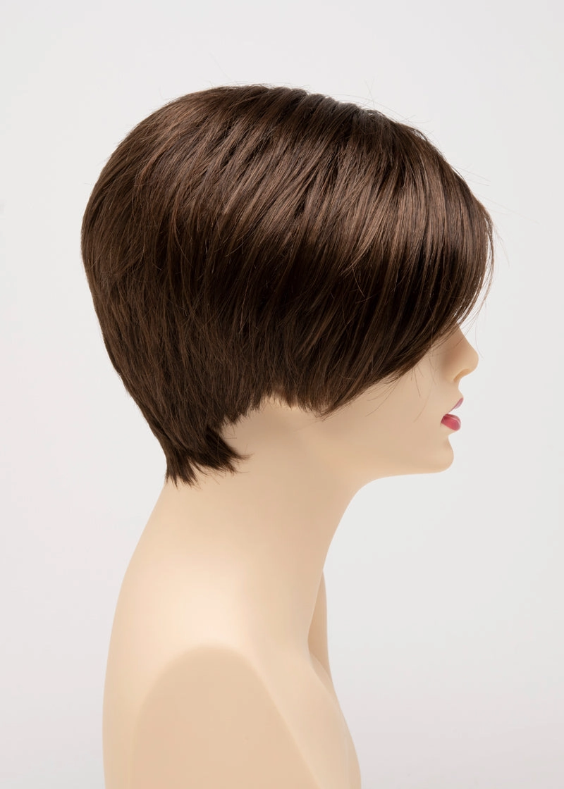 Amy Wig by Envy | Lace Front | Mono Part | Synthetic Fiber