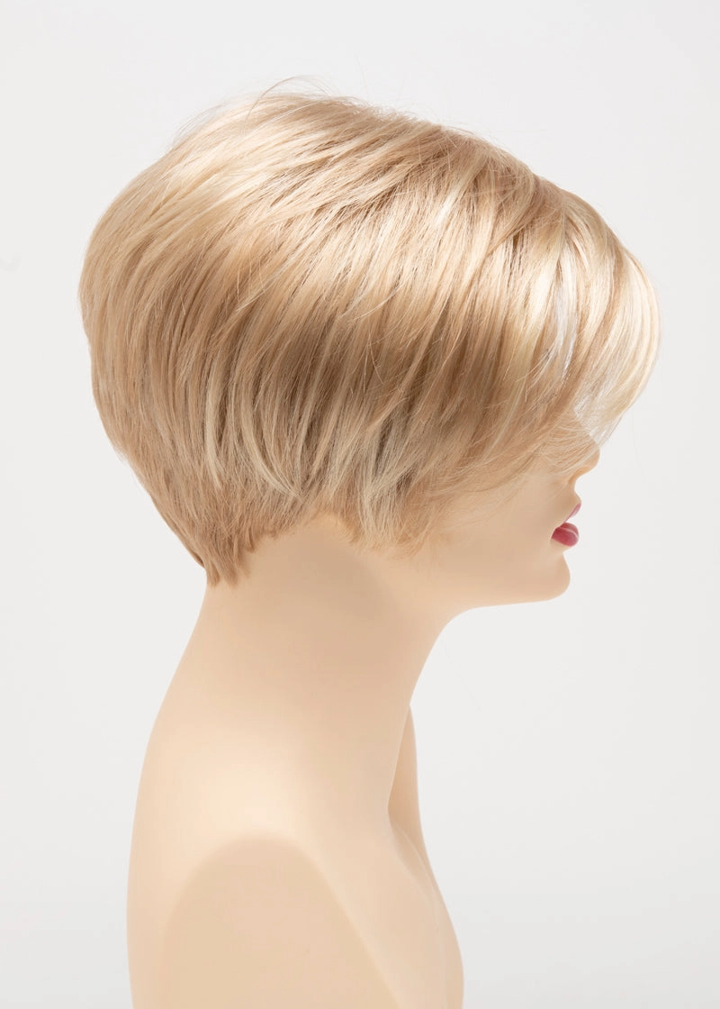 Amy Wig by Envy | Lace Front | Mono Part | Synthetic Fiber