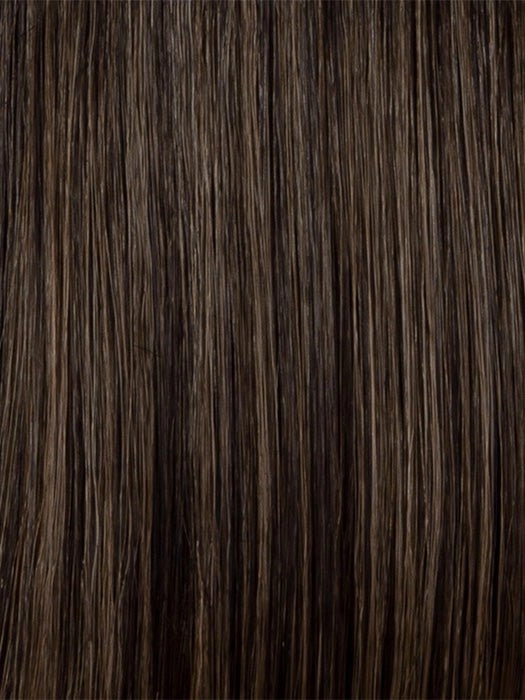 Anastasia | Synthetic Lace Front Wig (Lace Top)