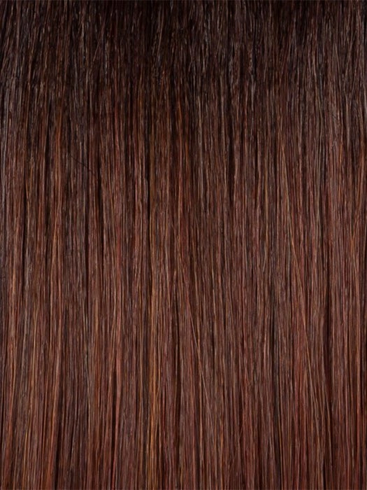Anastasia | Synthetic Lace Front Wig (Lace Top)