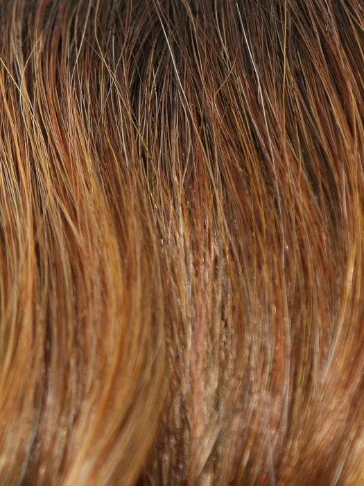 Anastasia Wig by Rene of Paris | Hi-Fashion | Synthetic Fiber